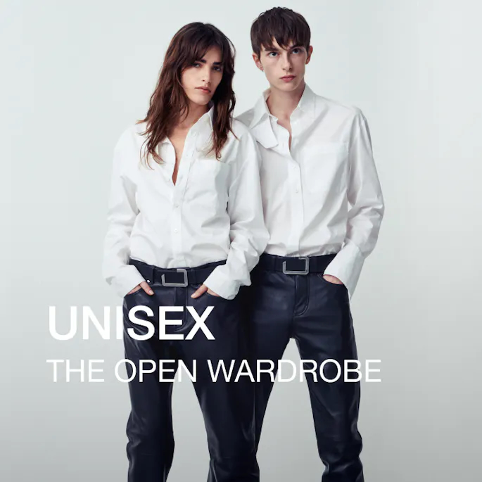 UNISEX